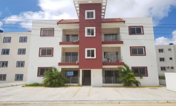 Apartamento en Primer nivel en Venta en resid don jose - 1