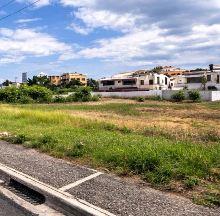 Terreno comercial en renta en Marginal Las Americas. - 1