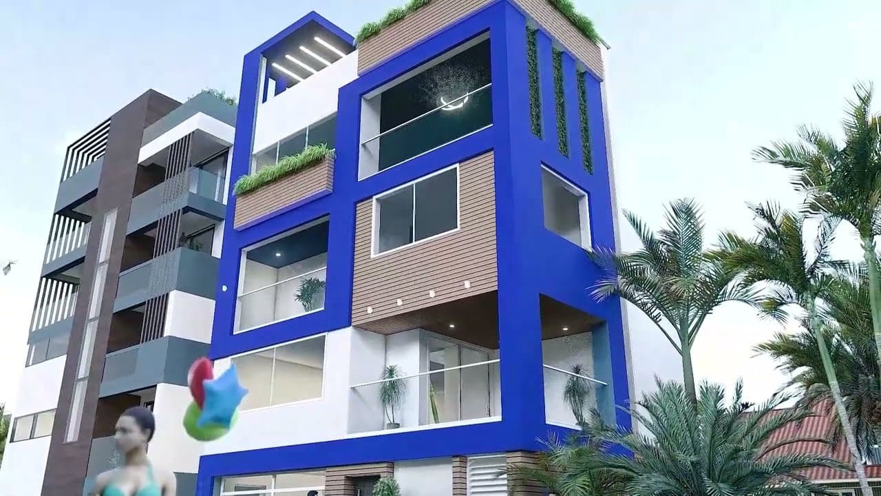 En los Guayacanes Citymax Dominicana presenta… - 1