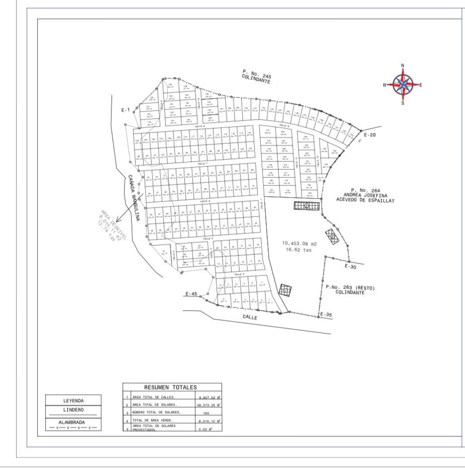Solares en venta en Yamasa Monte Plata - 1