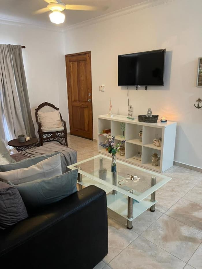 Apartamento en Renta en Boca Chica, Santo Domingo Este - 1