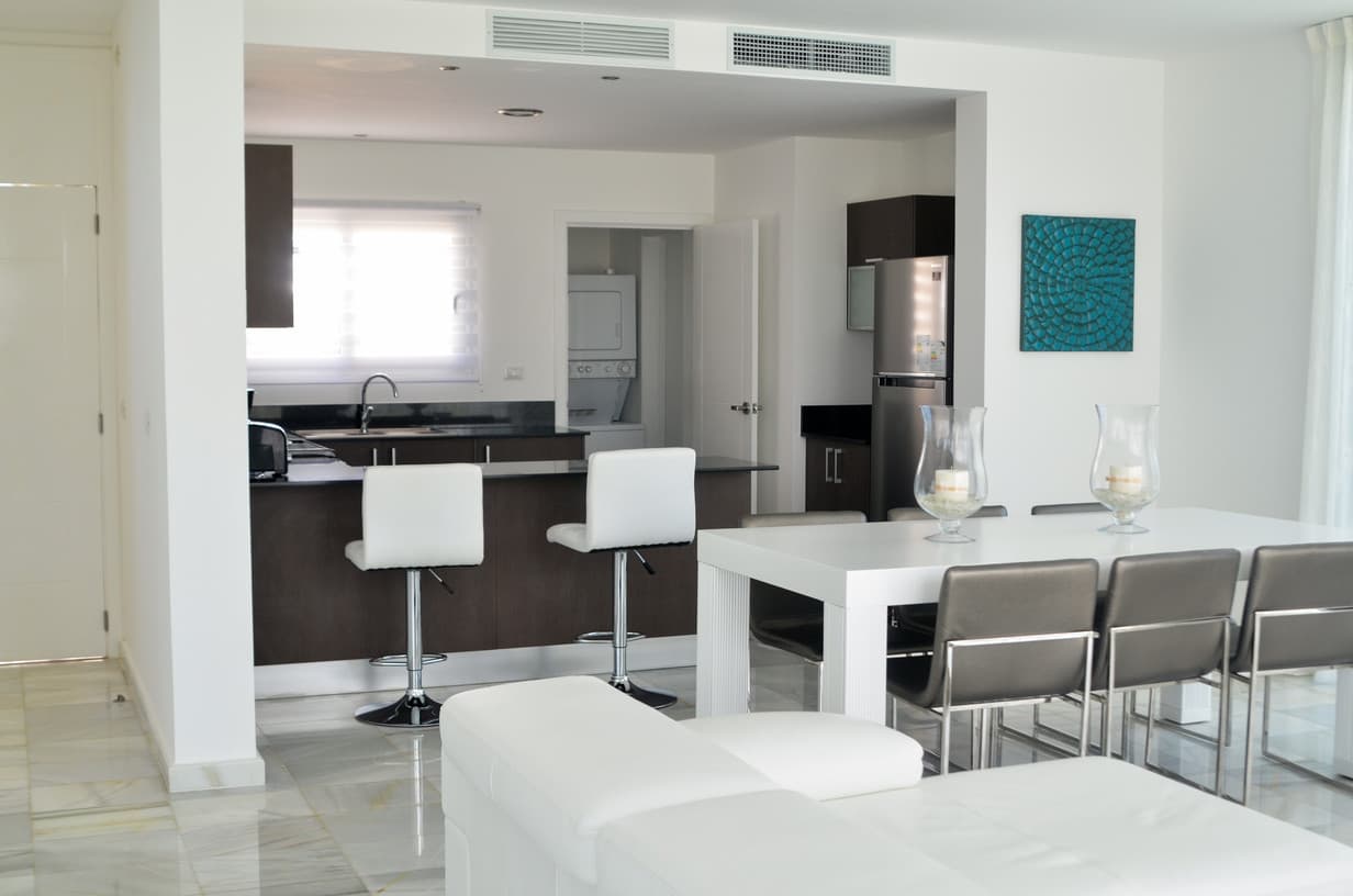 Villa en venta en La Romana Residencial Bahia - 1
