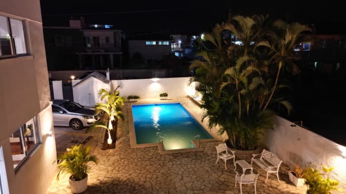 Vendo Apartamento de 3 Habs en Sosua Puerto Plata - 1