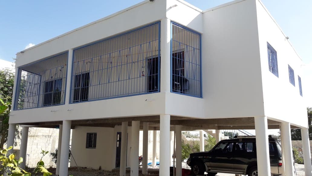 Casa a la venta en Bavaro, Punta Cana DR - 1