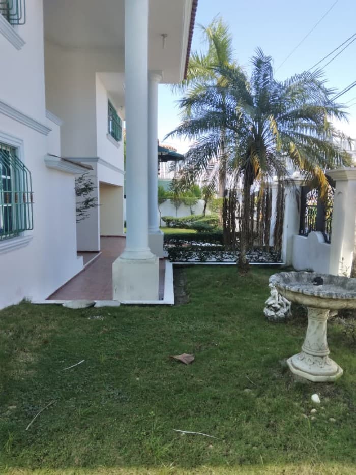 Casa en Venta en Los Hidalgos - 1