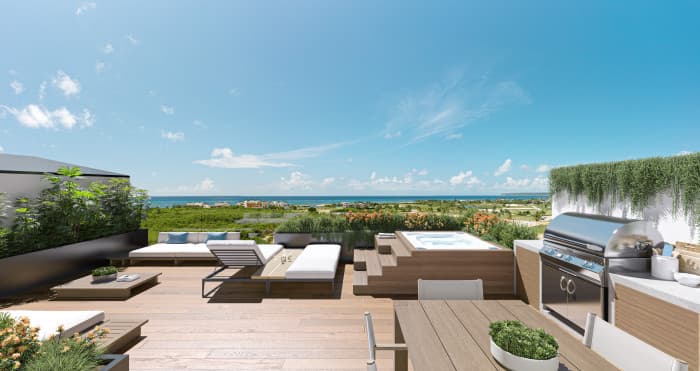 Apartamento en Venta en Cap Cana, Punta Cana - 1