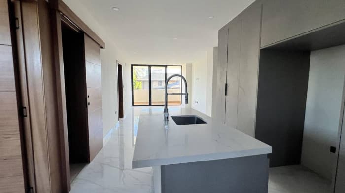 Apartamento en Venta en Juan Dolio - 1