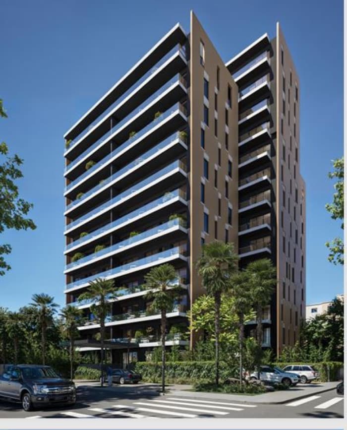 Apartamentos en Venta 3 Habs en la Española, Santiago - 1
