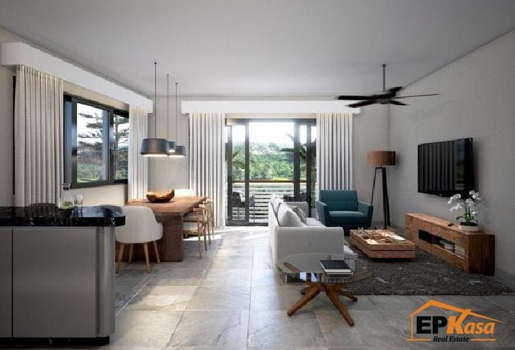 Apartamentos de venta en Jarabacoa - 1