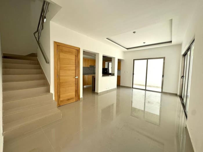 Casa en Venta en Prado Oriental - 1