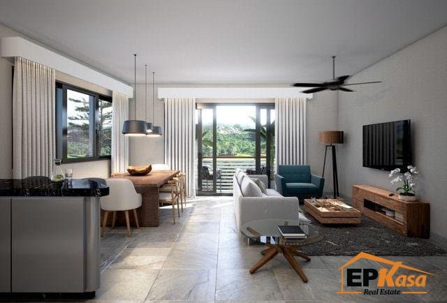 Apartamentos de venta en Jarabacoa - 1