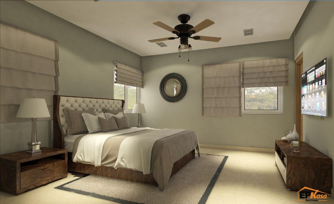 Apartamento de venta en Res. Don Mero, La Vega - 1