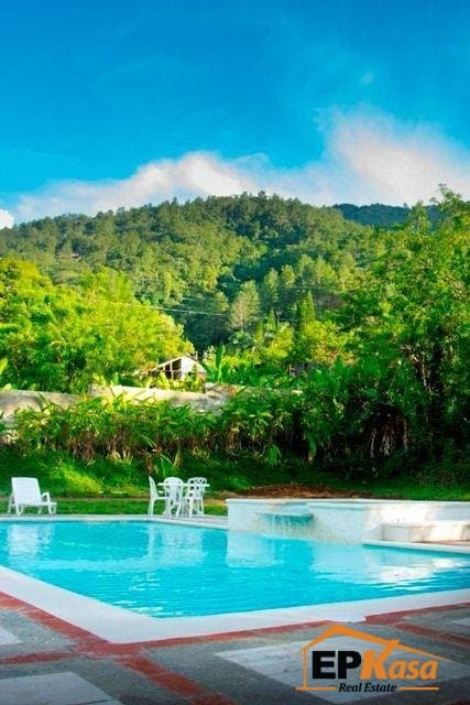 Villas de renta en Vacacional La Planta, Jarabacoa - 1