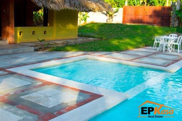 Villas de renta en Vacacional La Planta, Jarabacoa - 1