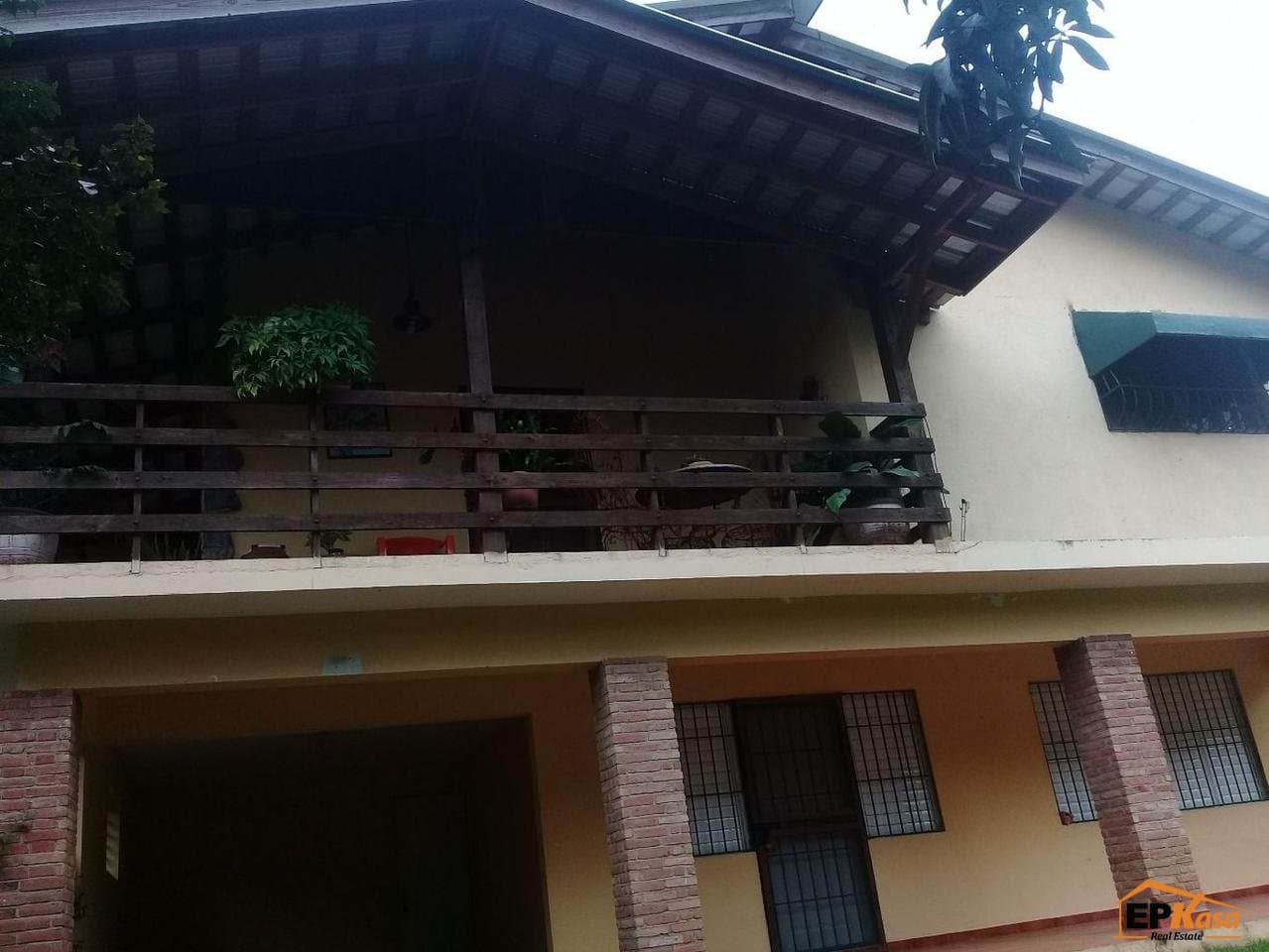 Casa de Renta en Jarabacoa - 1