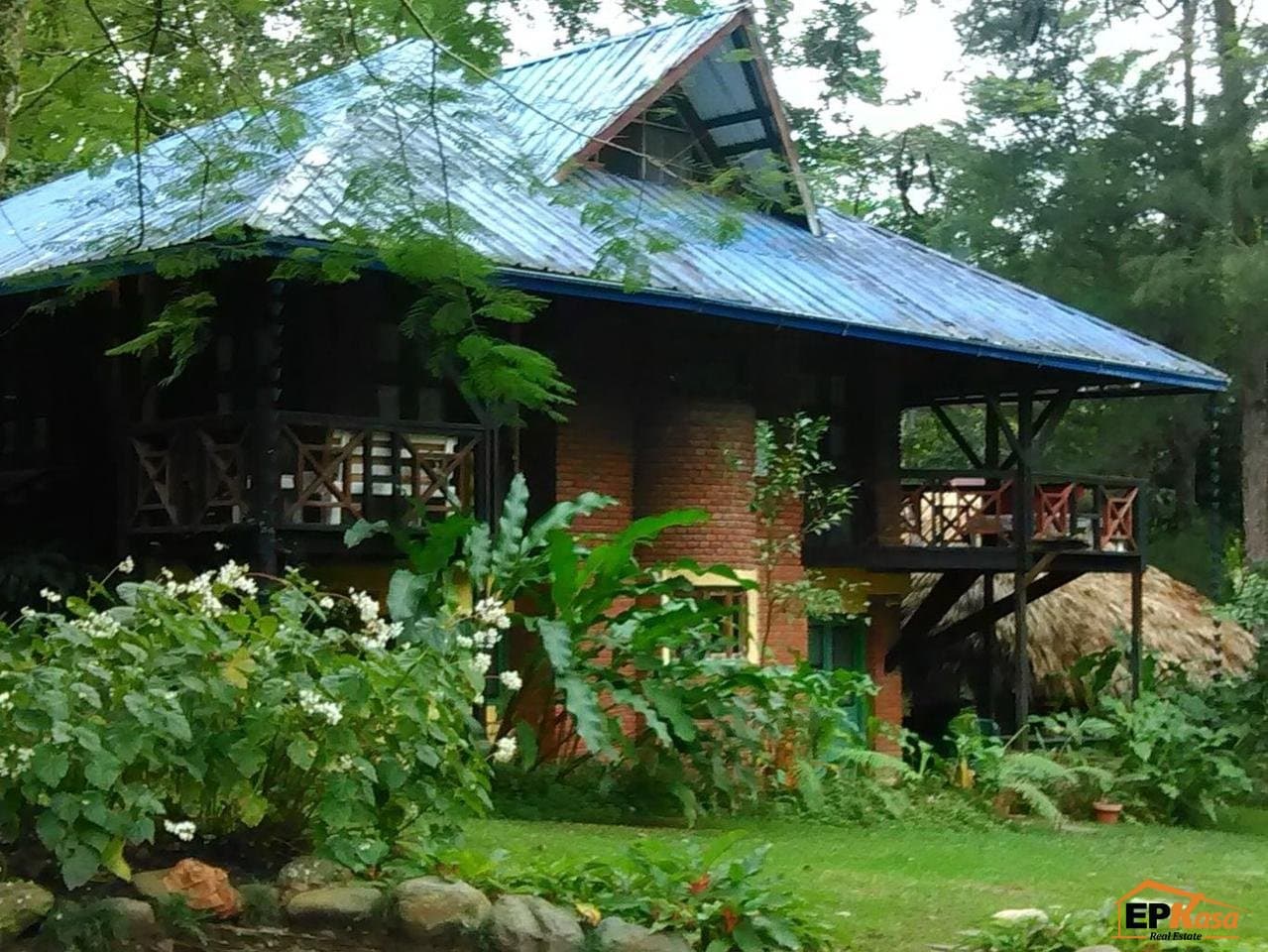 Villa vacacional de renta en Jarabacoa - 1