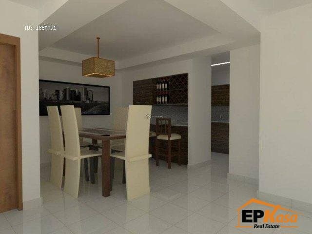 Apartamento de venta en Buena Vista Jarabacoa - 1
