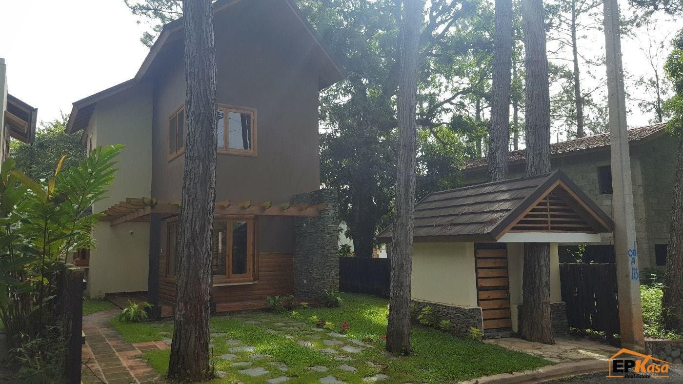 Villa de venta en Jarabacoa - 1