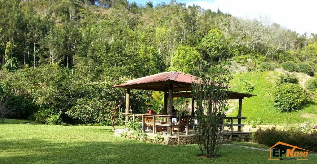 Solar de venta en Constanza - 1