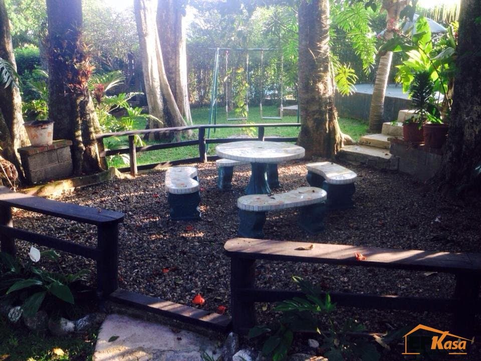Villa de renta en Pinar Quemado, Jarabacoa - 1