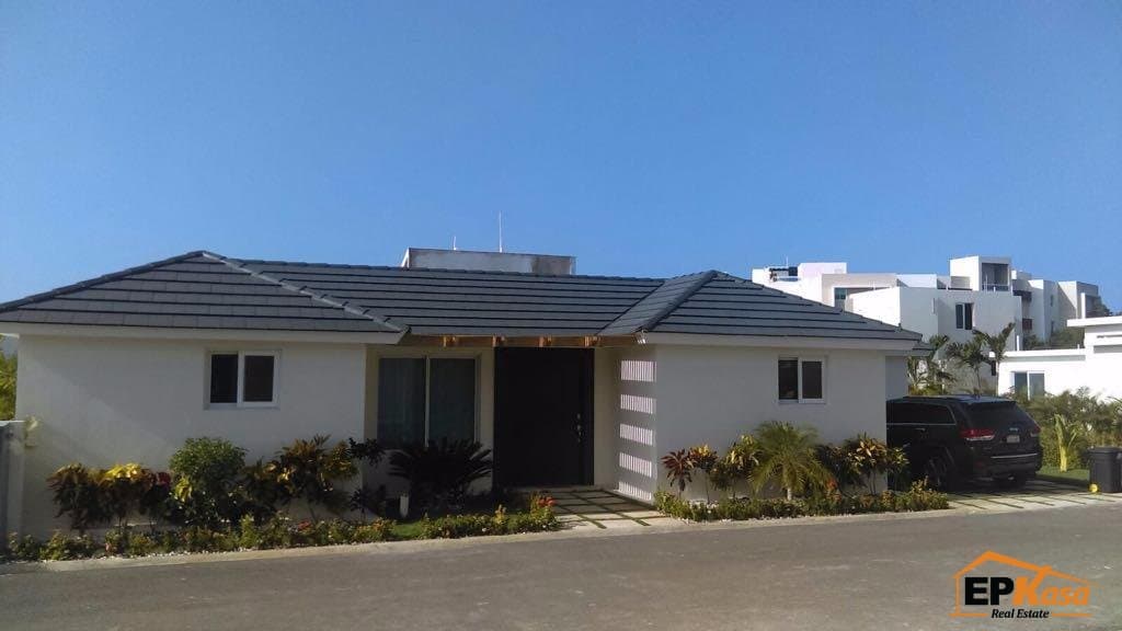 Villa de venta de Lujo en Sosua Ocean Village RD - 1