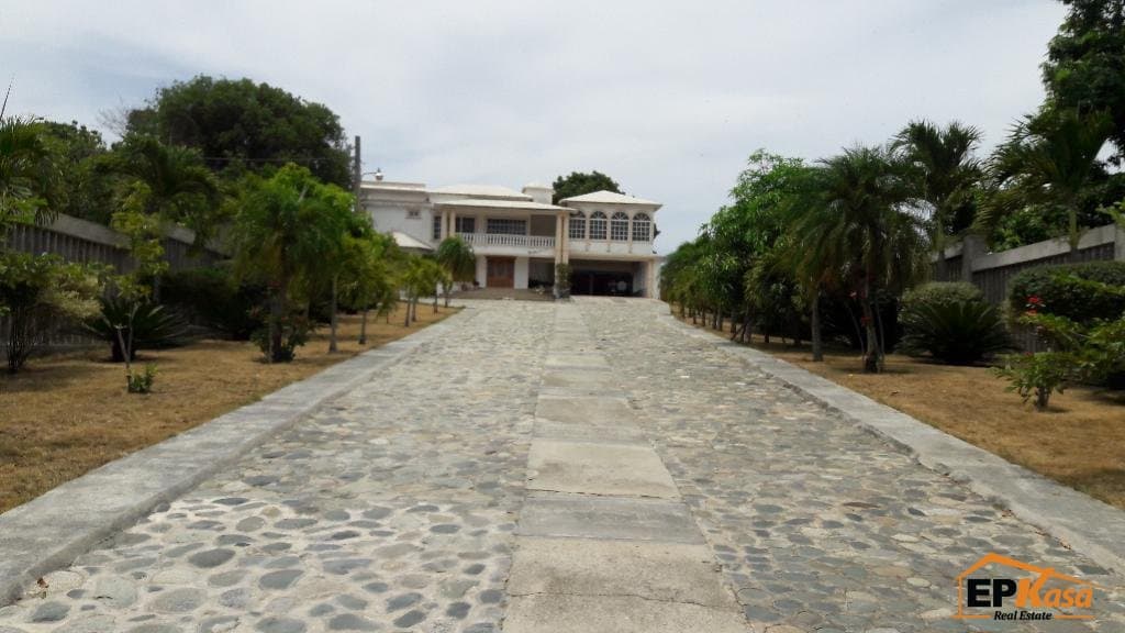 Casa de venta en San José de Las Matas, Rep. Dom. - 1