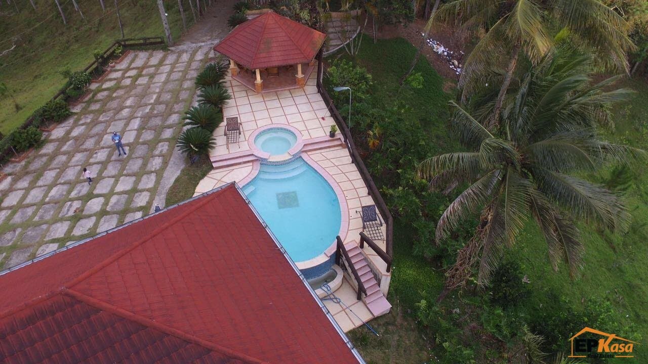 Villa de renta Amueblada de Jarabacoa - 1