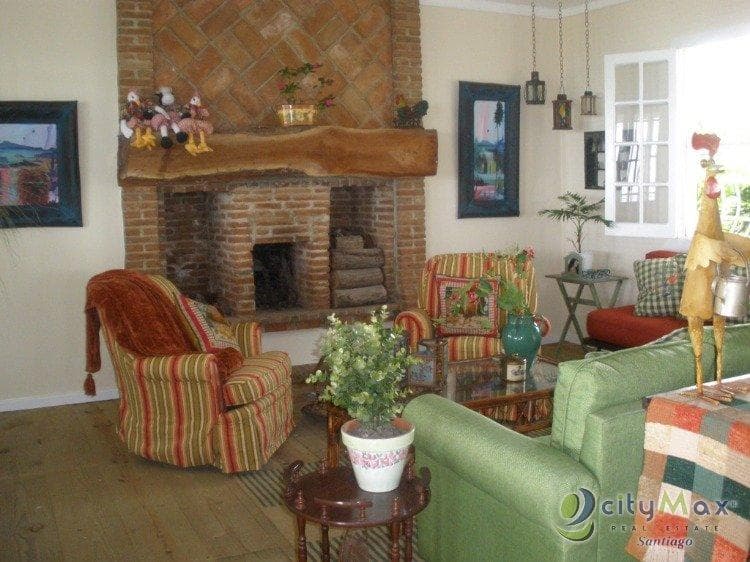 Hermosa Casa en VENTA en Puerto Plata - 1
