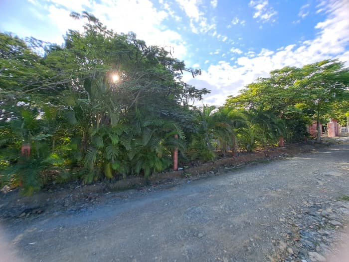 Solar en venta en colinas de minas - 1