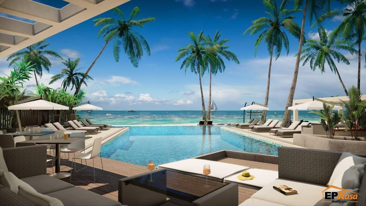 Apartamento de venta en excelente ubicación en Bávaro - 1
