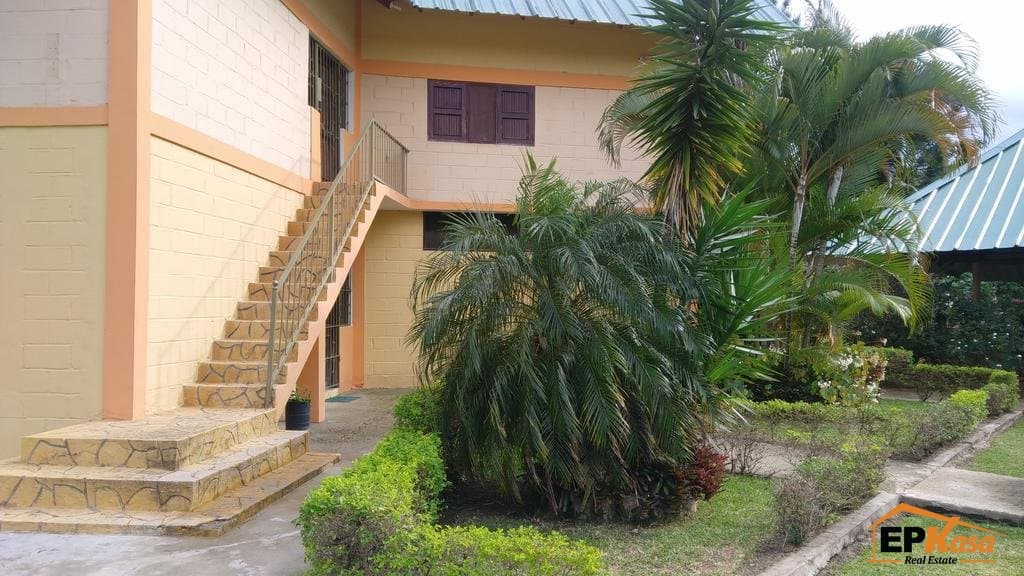Villa vacacional de Renta en Jarabacoa. - 1