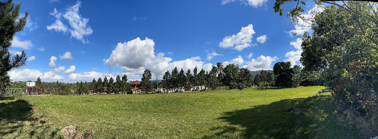 Venta de Solar en Jarabacoa - 1