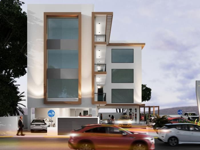 Local en Venta en Ensanche Miraflores - 1