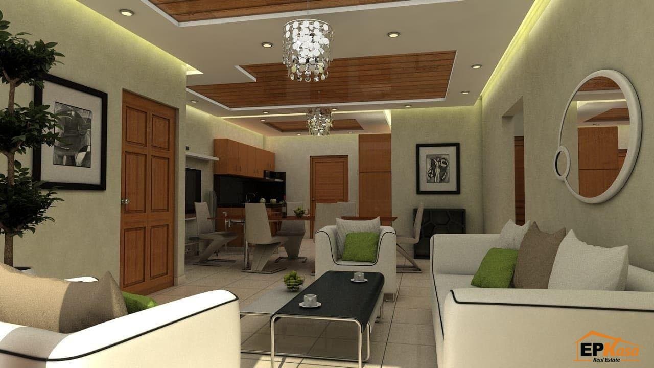 Apartamento de venta en Jarabacoa - 1