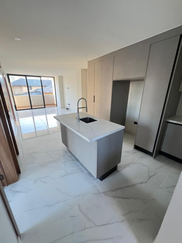 Apartamento en Venta en Juan Dolio, San Pedro de Macorís - 1