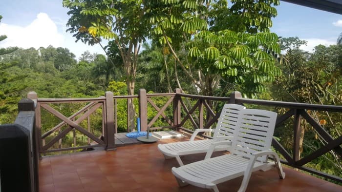 LA MANSION, SAN JOSE DE LAS MATAS - 1
