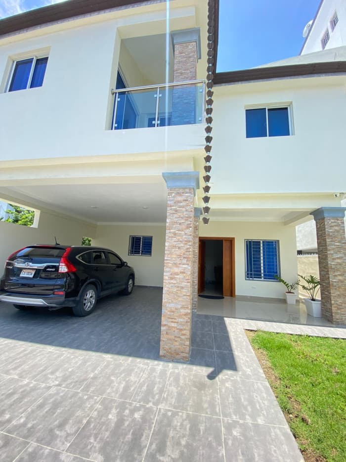 Venta de Casa en Puñal, Santiago - 1