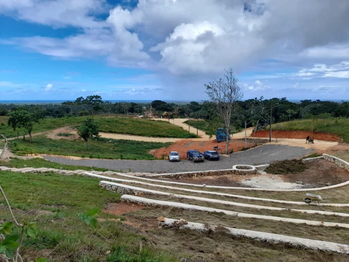 VENTA DE SOLARES HIGUEY NISIBON MICHES - 1
