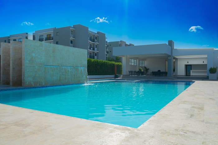 Apartamento en venta en Punta Cana, desde us$79,000 - 1