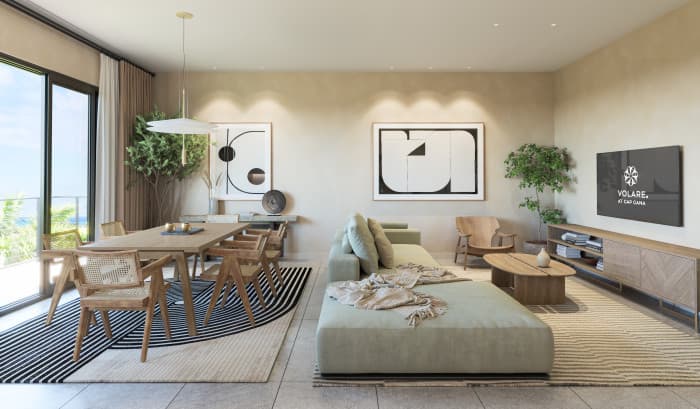 Apartamento en Venta en Cap Cana, Punta Cana - 1