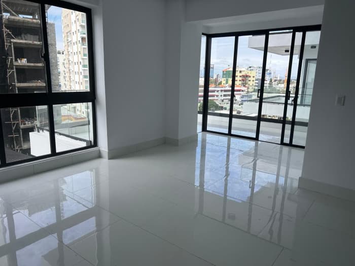 Apartamento en Alquiler Alma Rosa I Santo domingo Este - 1