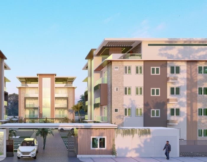 CityMax Vende Proyectos Apartamentos en Puerto Plata. - 1