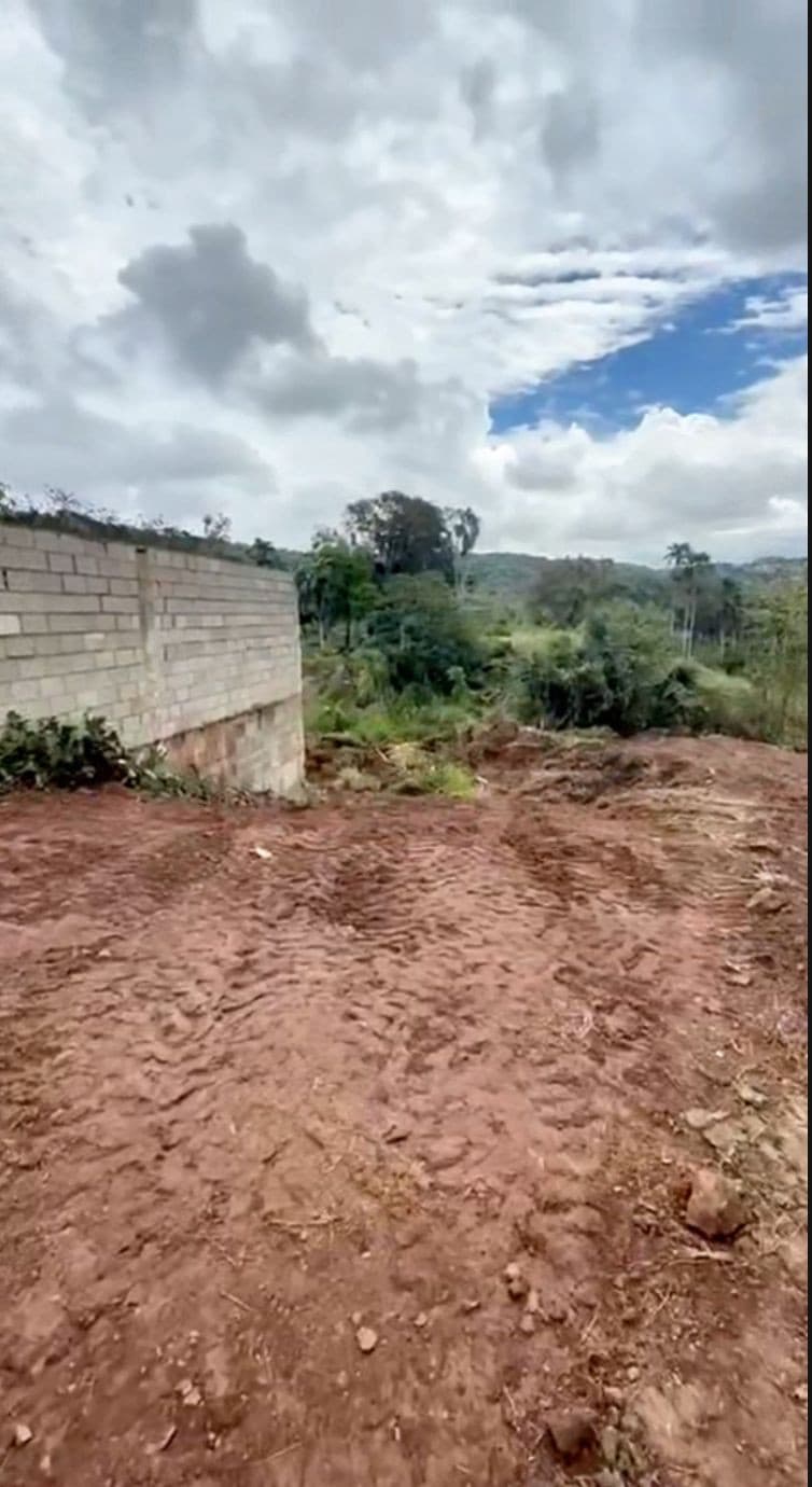 VENTA DE TERRENO IDEAL PARA VILLA CAMPO VERDE SAJOMA - 1