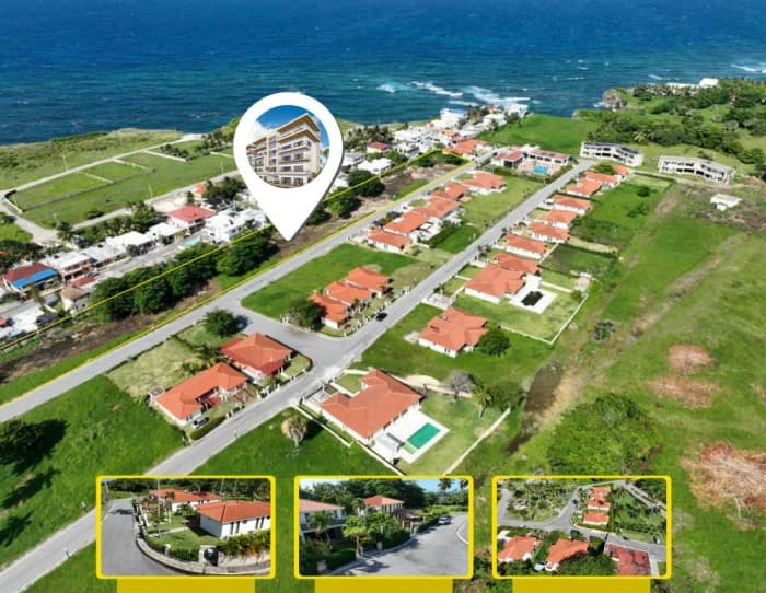apartamento en venta para inversion Airbnb en Cabrera - 1