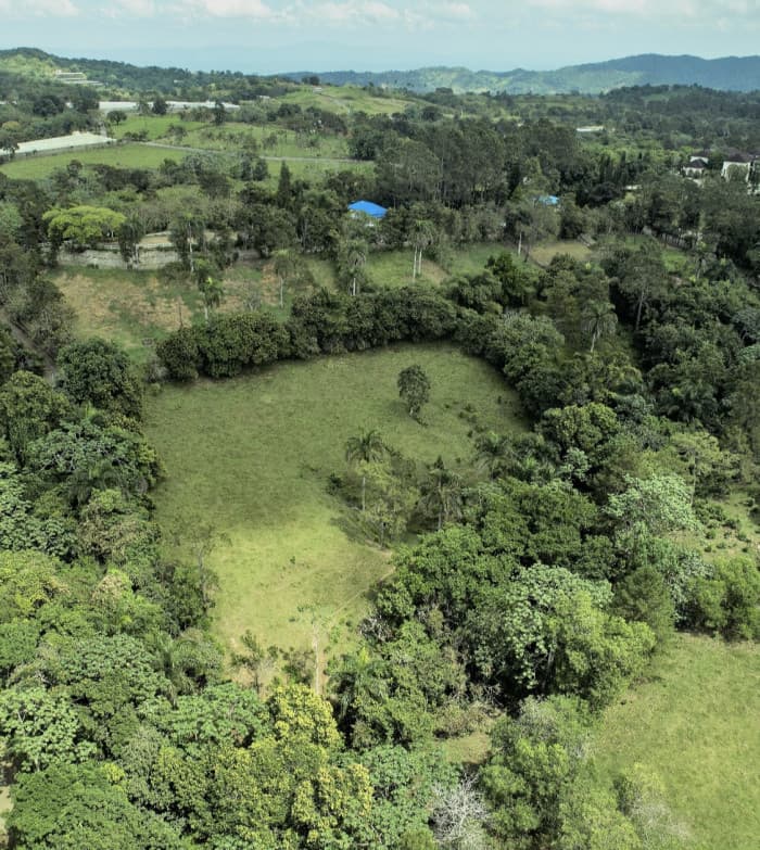 LOTES EN VENTA EN JARABACOA - 1
