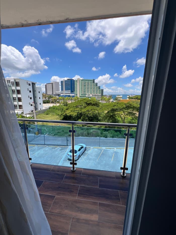 VENTA DE APARTAMENTOS AMUEBLADO EN VILLA MARIA - 1