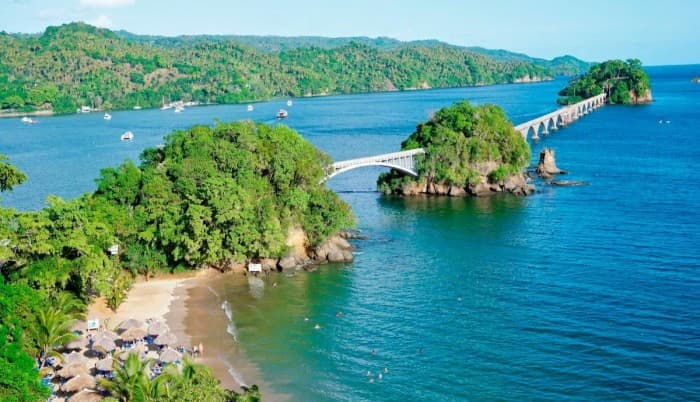 Apartamento en Venta en Las Terrenas Samana - 1