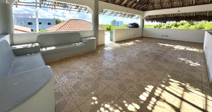 Casa en Venta en la Romana Residencial Vista Catalina - 1
