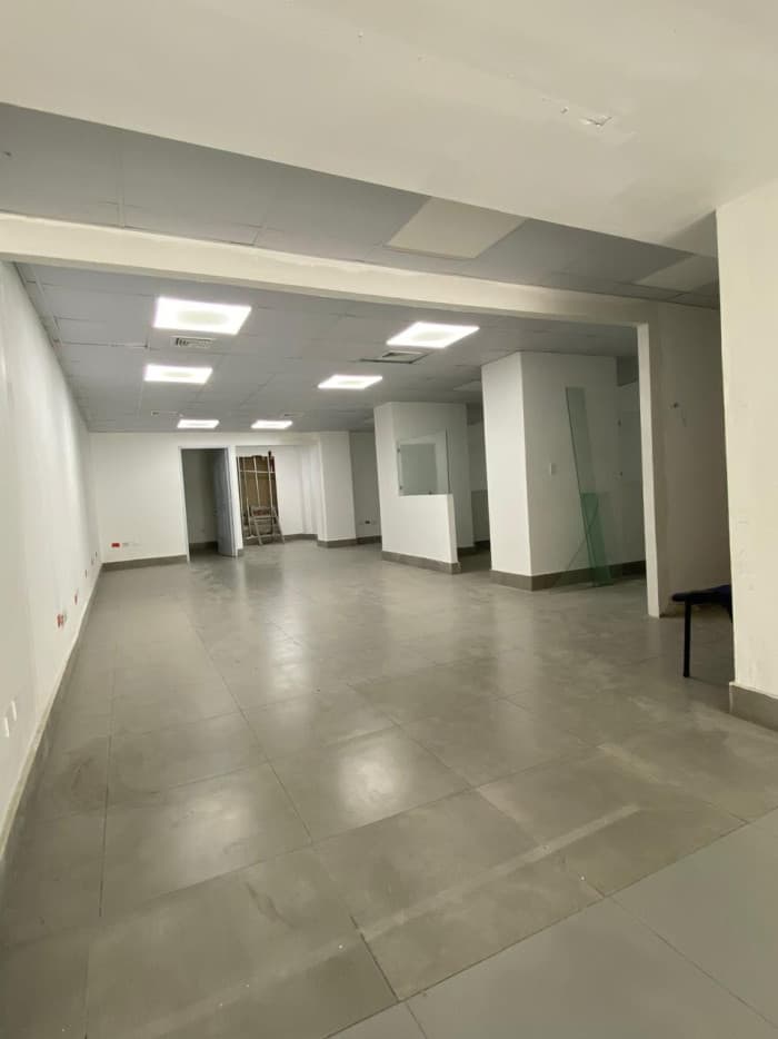 Local Comercial en Renta Av 27 de febrero Santo Domingo - 1