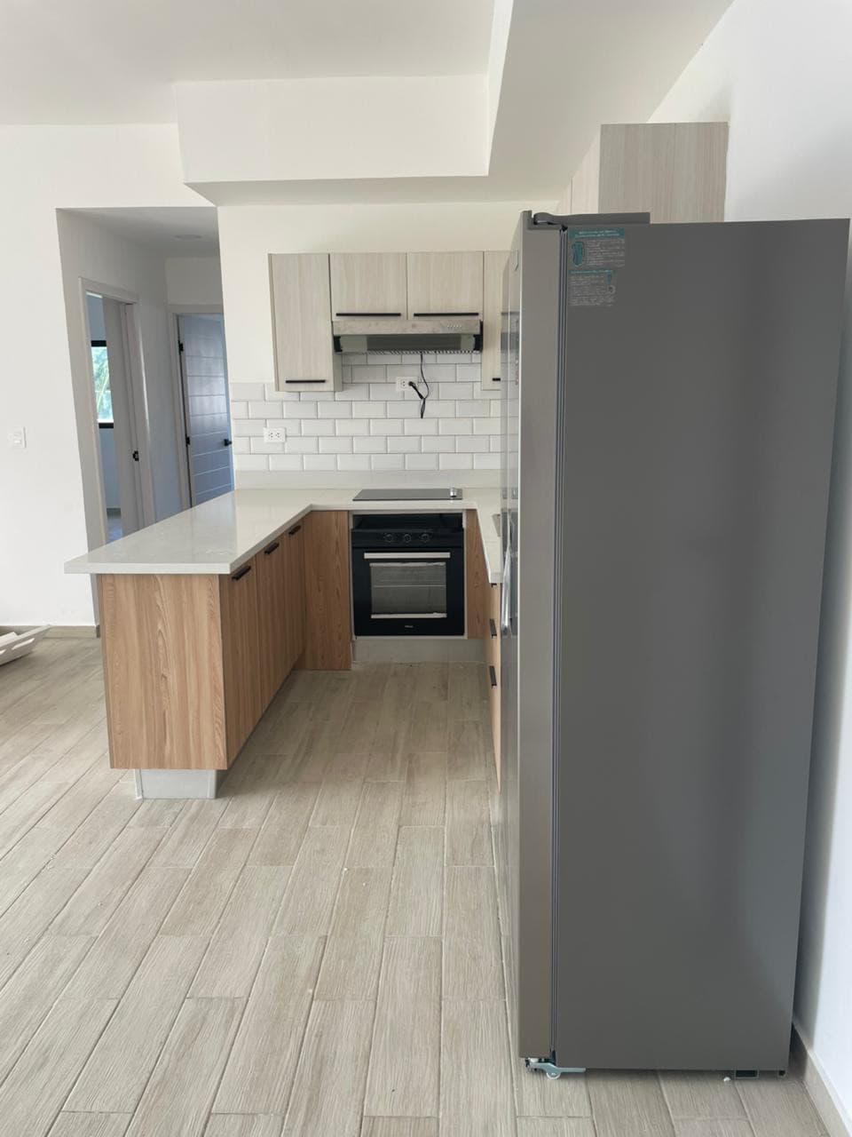 Apartamento en renta en White Sands, Bavaro, La Altagracia - 1